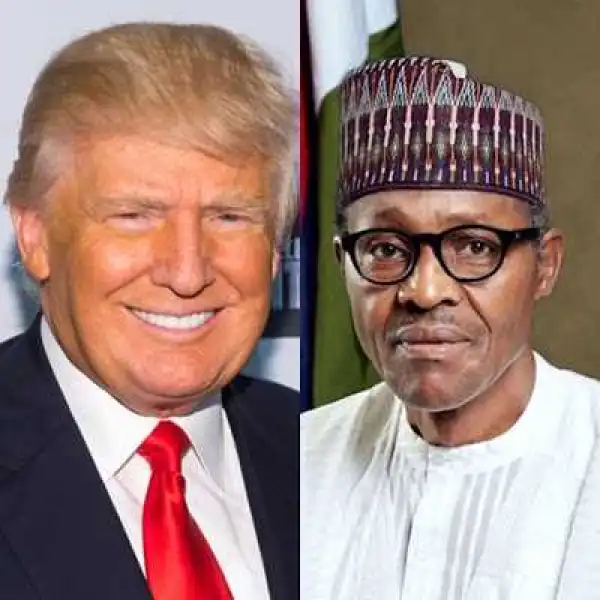 Bokoharam: Donald Trump Set To Sell Aircraft To Nigeria